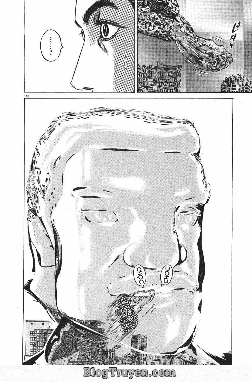 homunculus chapter 68 11