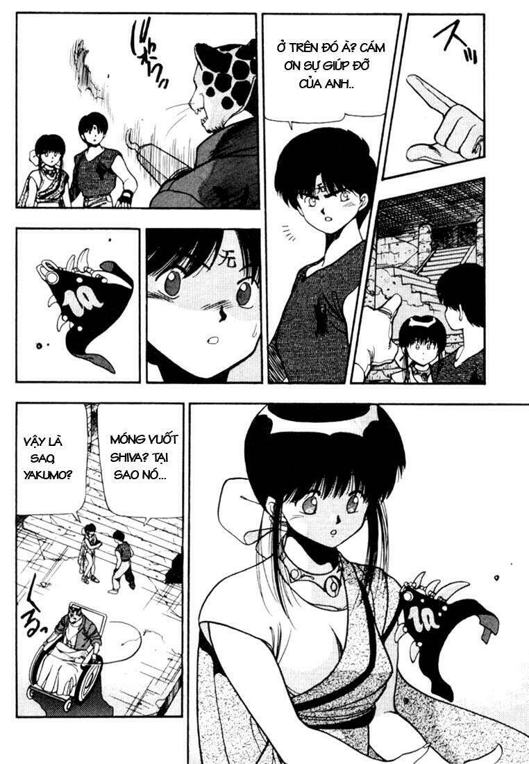 3x3 eyes chapter 84 4