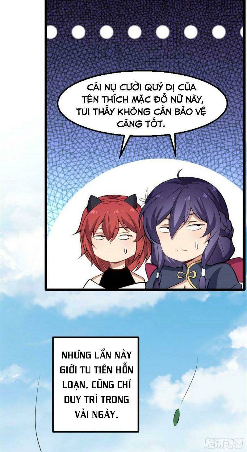 tổ thượng có tiền chapter 60 30