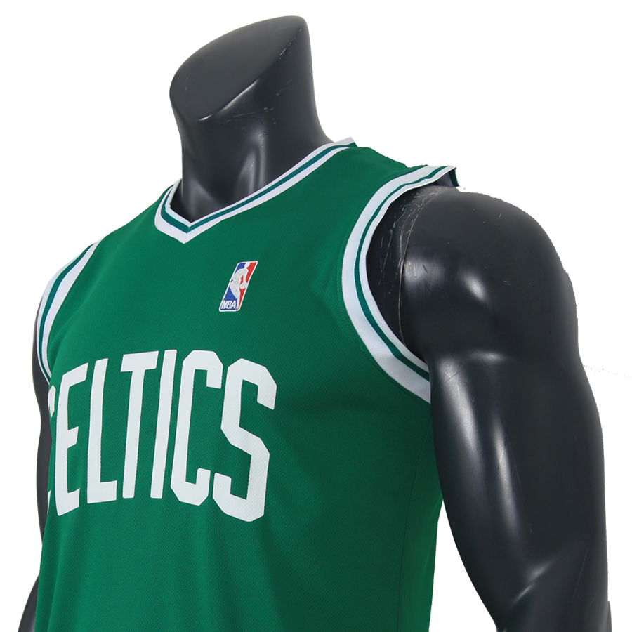 Bộ đồ bóng rổ CPSports Celtics