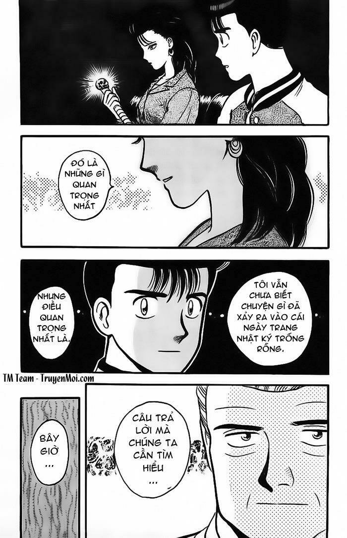 break shot chapter 73 18