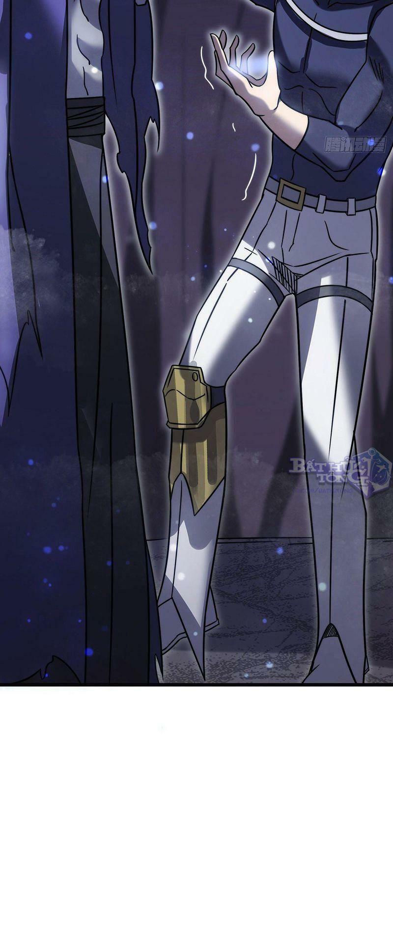 sát thần chi lộ tại dị giới chapter 23 54