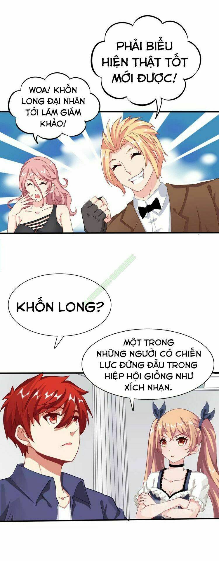 kinh thế kỳ nhân chapter 5 10