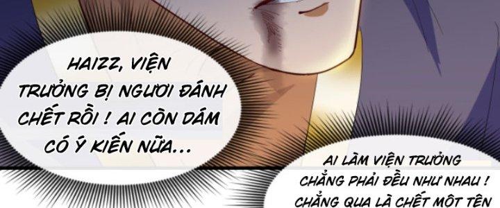 ẩn cư mười vạn năm, đời sau mời ta rời núi chapter 29 100