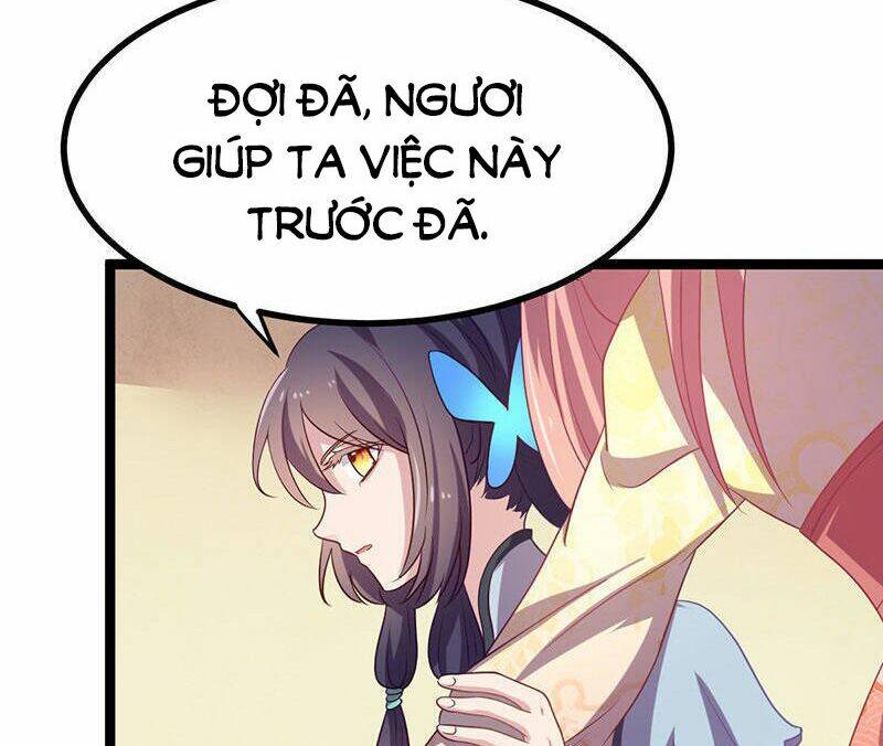 khuynh thế đế vương cơ chapter 9.1 25