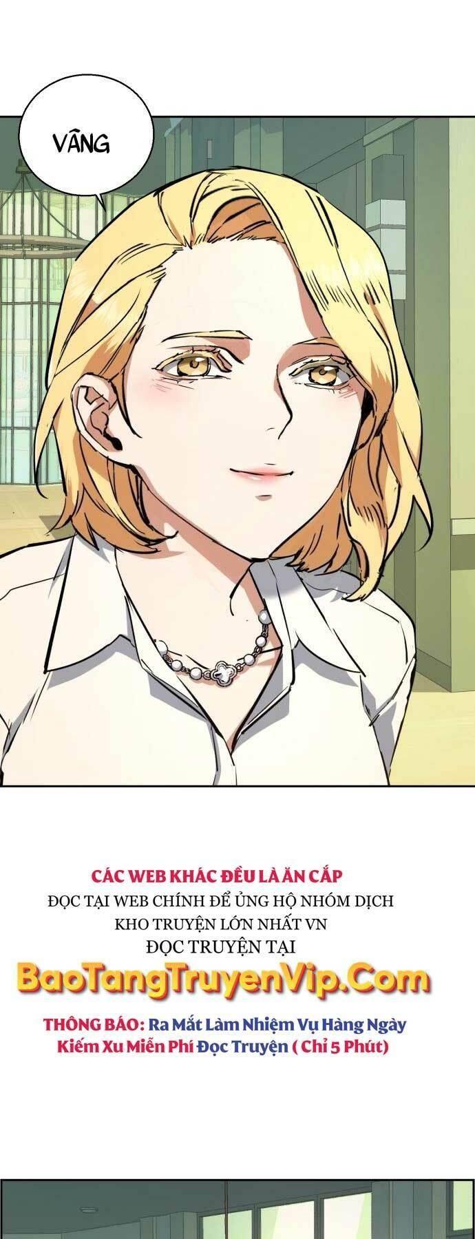 bạn học tôi là lính đánh thuê chapter 128 56