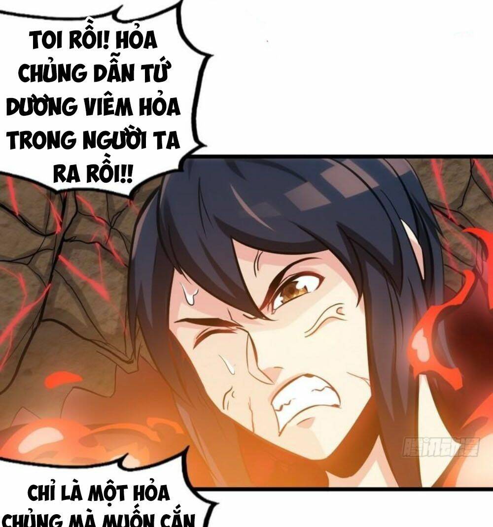 chí tôn thần ma chapter 130 15
