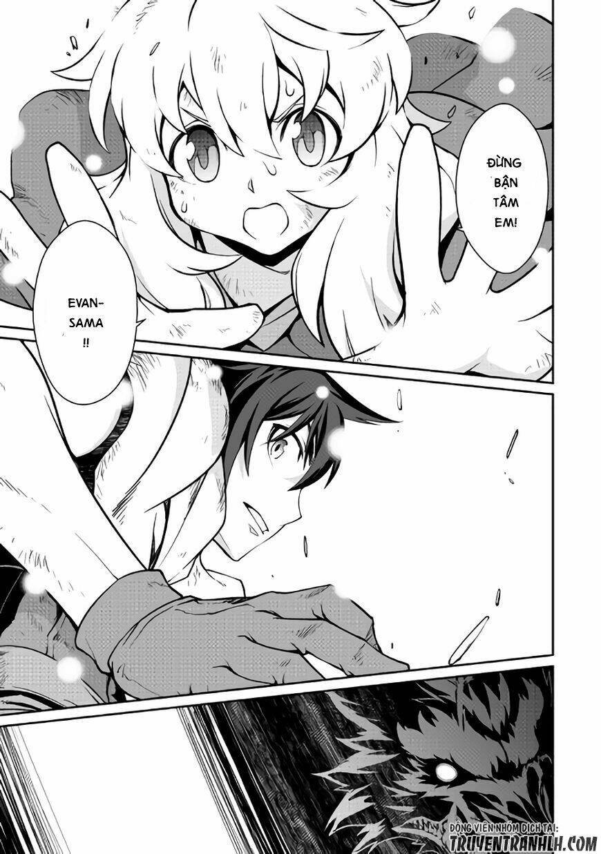 isekai wo seigyo mahou de kirihirake chapter 13 12