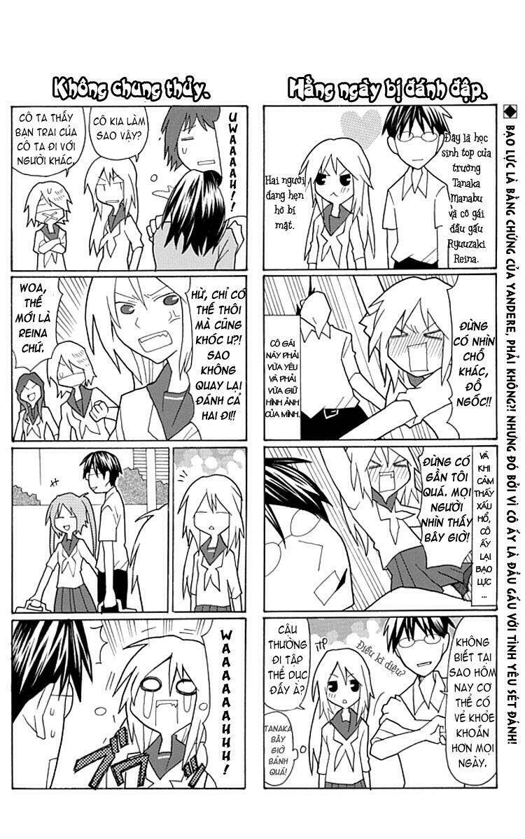 yandere kanojo chapter 0 12