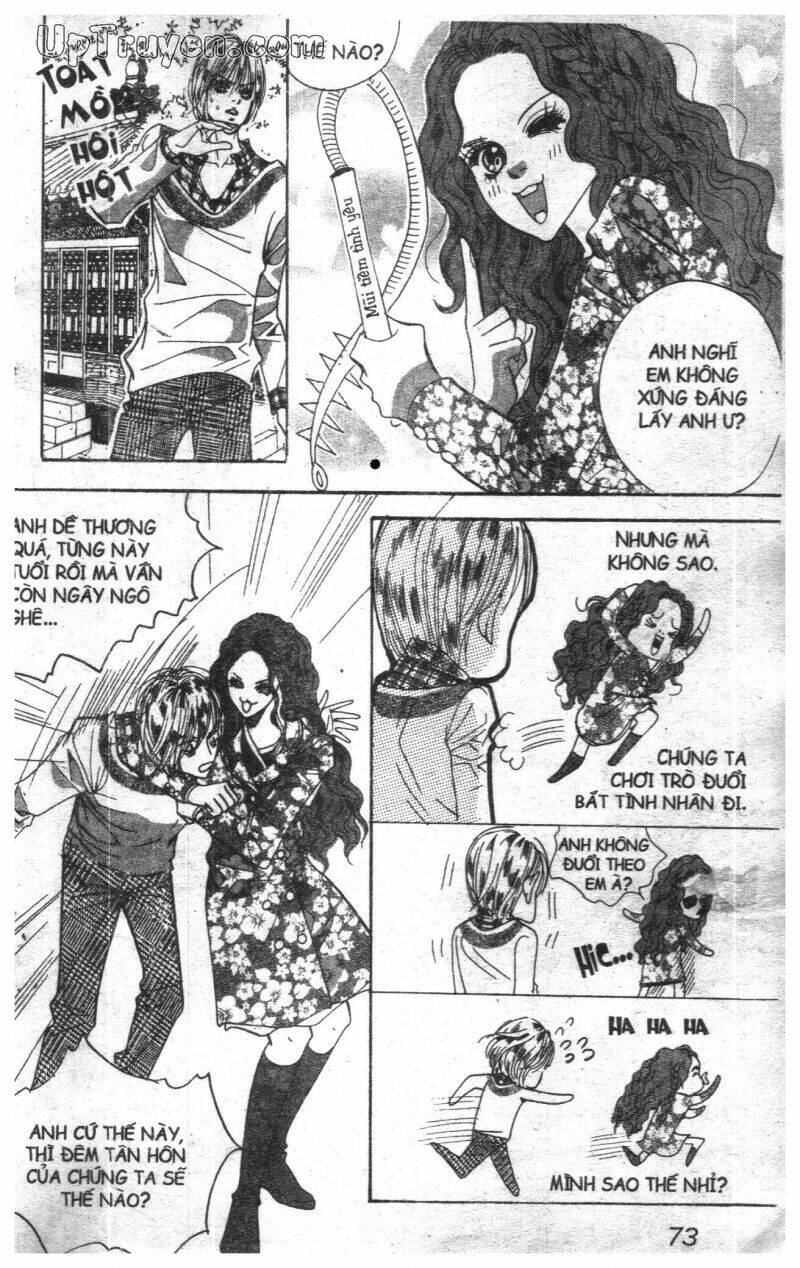 hoàng cung chapter 12 69