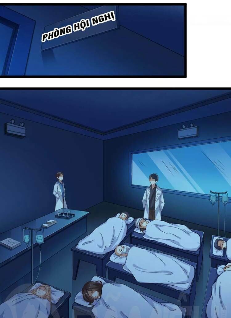 địa phủ khai phá thương chapter 62 13