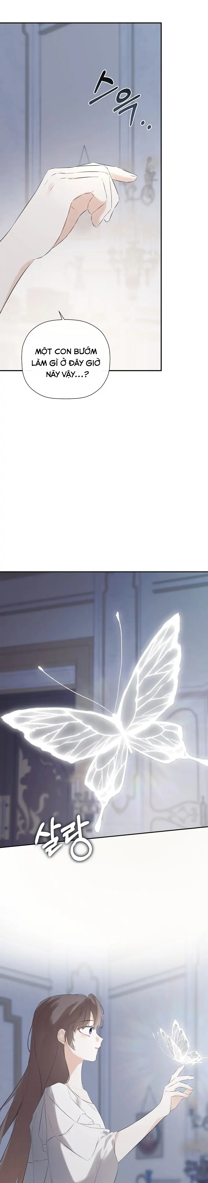 tôi biết bí mật của nam phụ chapter 40 16