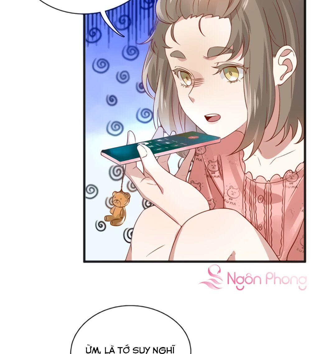 xông vào tim anh chapter 27 11