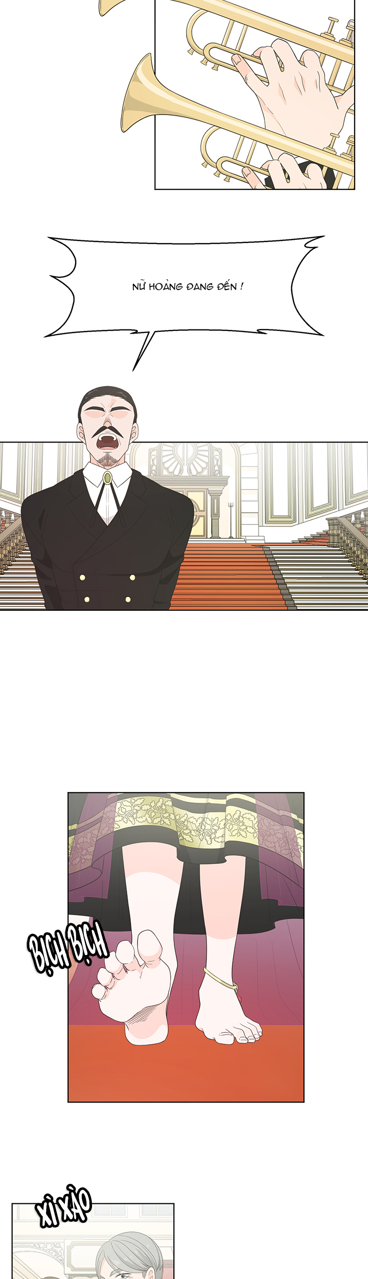 công chúa estel chapter 12 18