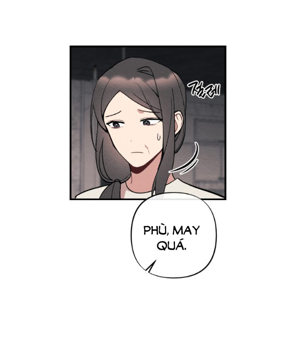 Ăn Mòn chapter 36.1 - Trang 18