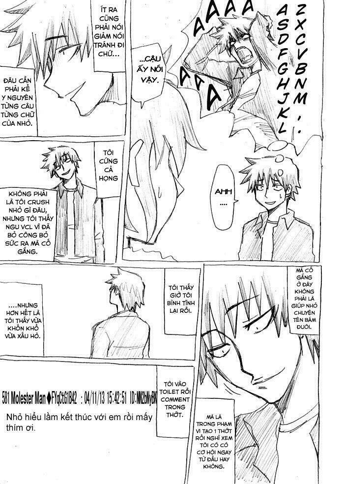 molester man chapter 5.3 9