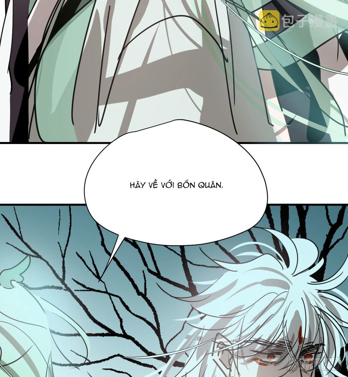 Bắt Lấy Ngao Ngao chapter 197 - Trang 64