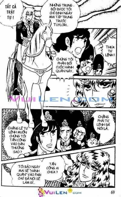 hoa hồng véc-xây chapter 11 69