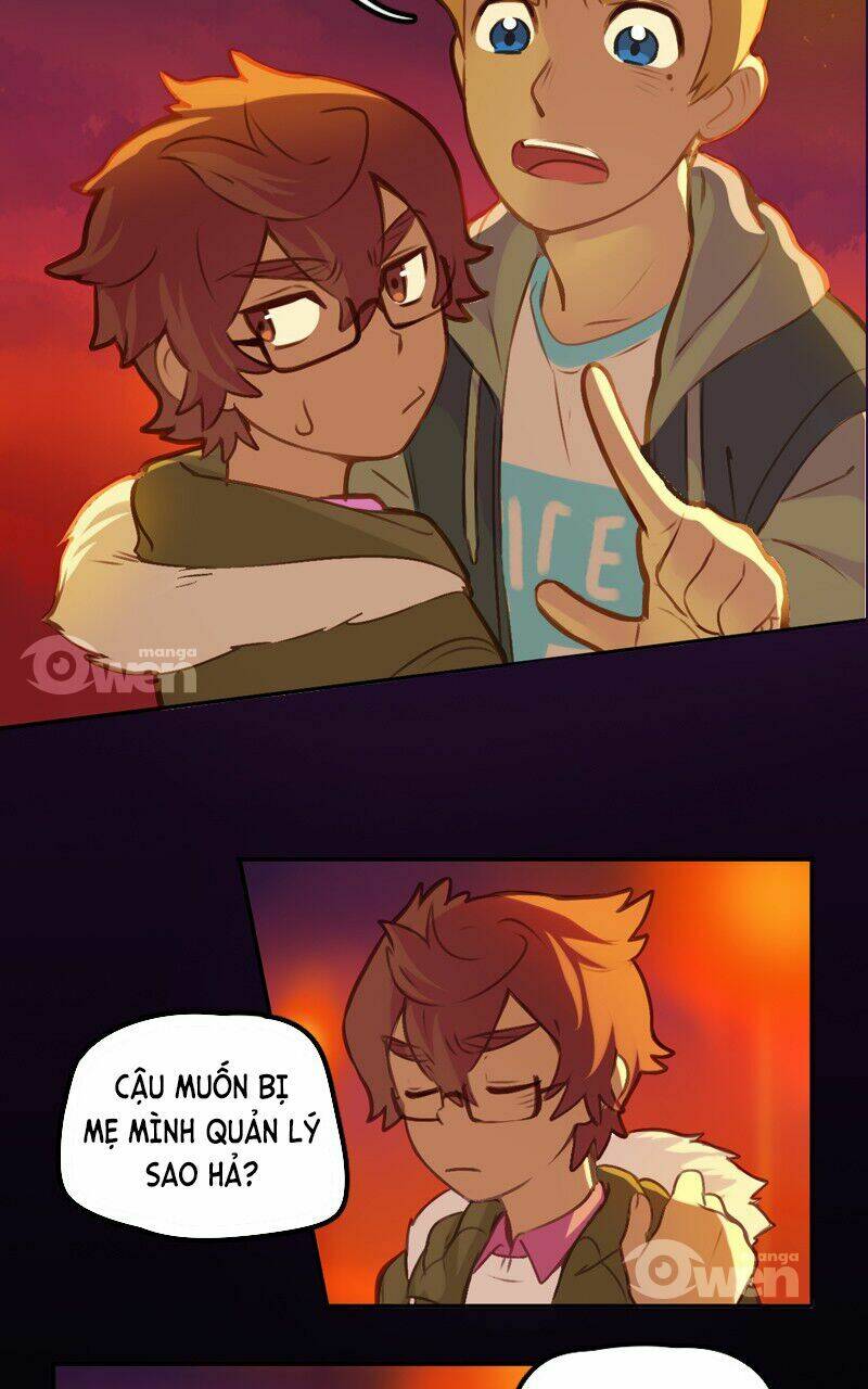 lời nguyền lalin chapter 6 15