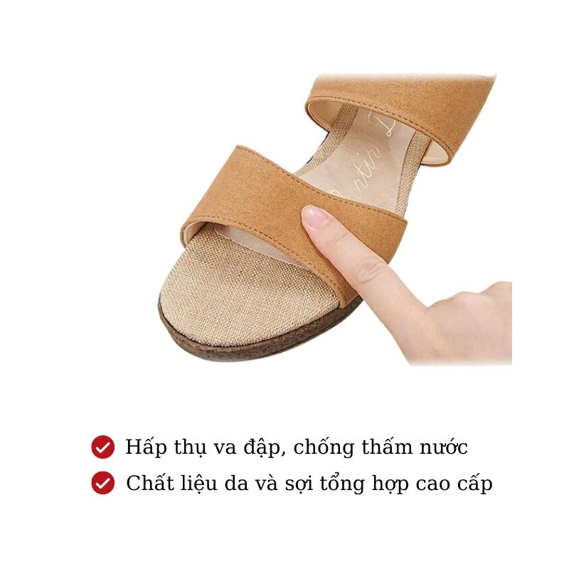 Sandal nữ Partir - 92570