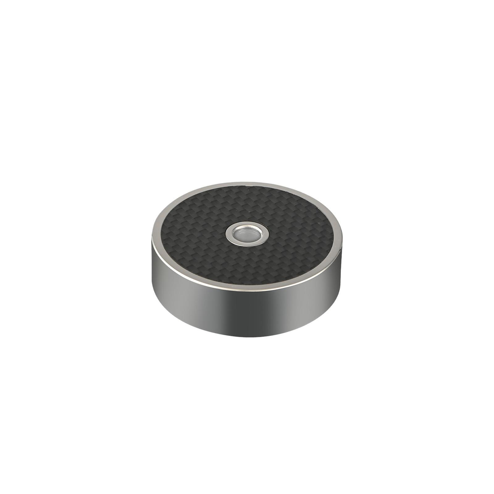 Turntable Disc Weight Stabilizer for Player Turntables Vinyl Record Player