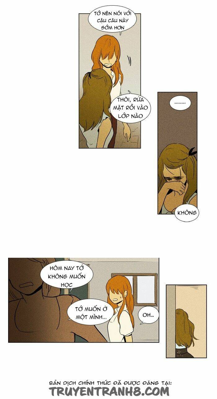 bẫy tình yêu chapter 104 15