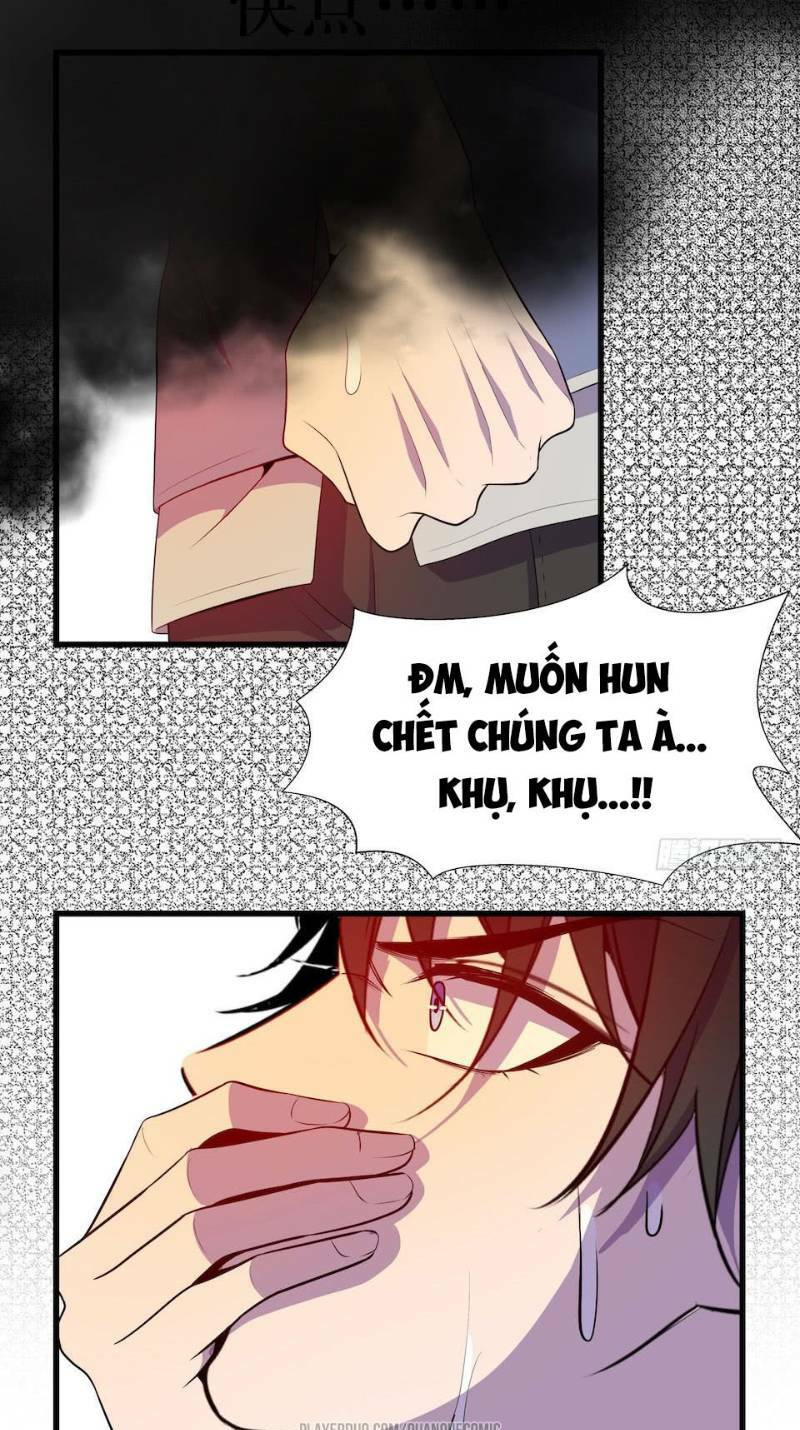 thát không mê thất chapter 22 19