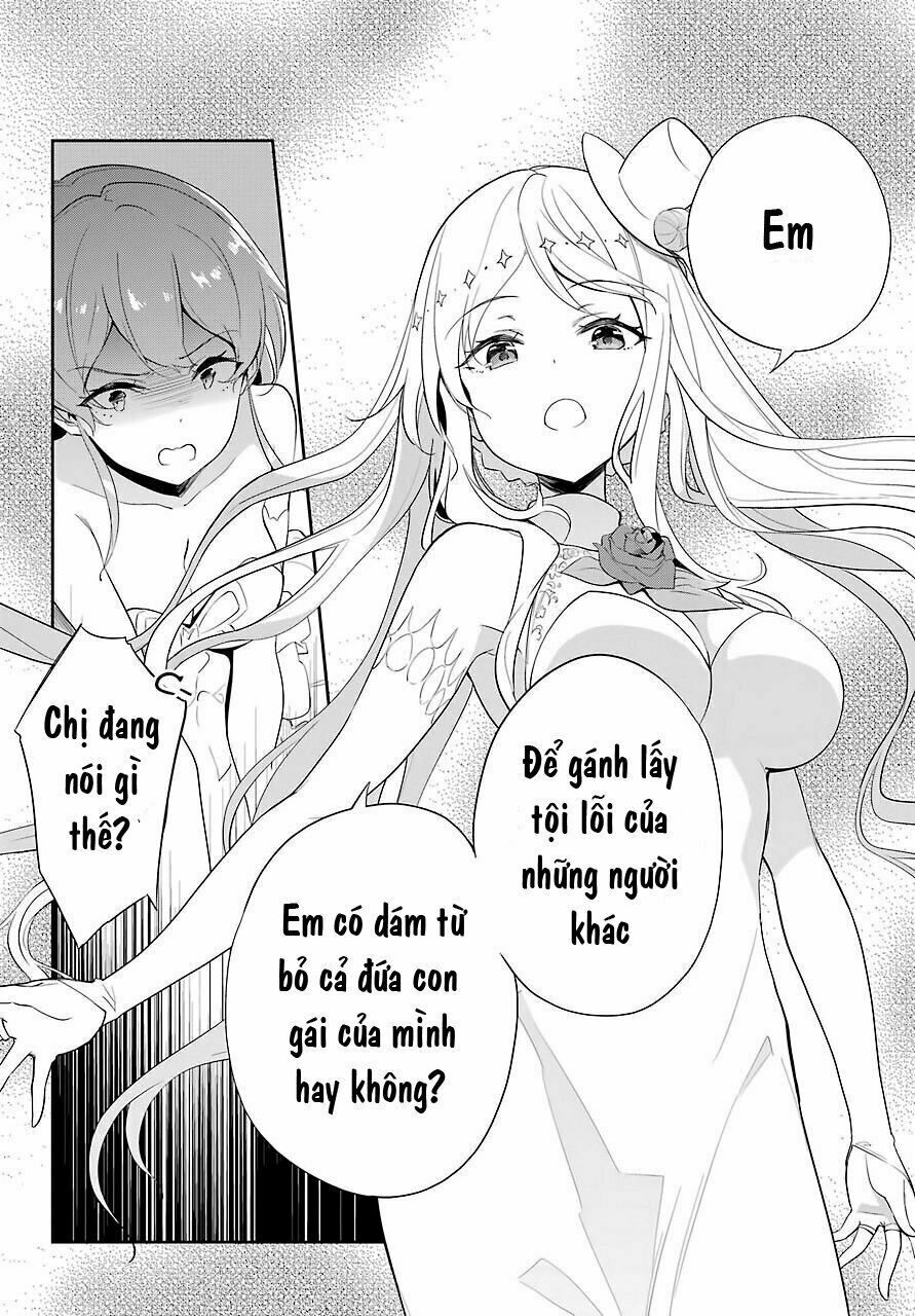 dad is a hero, mom is a spirit, i'm a reincarnator chapter 13 18