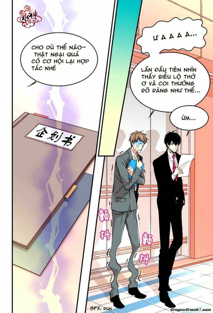 baba muốn xuất giá chapter 5 5