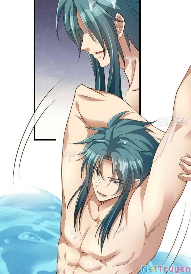 thuần hóa ba ba bạo quân chapter 98 36