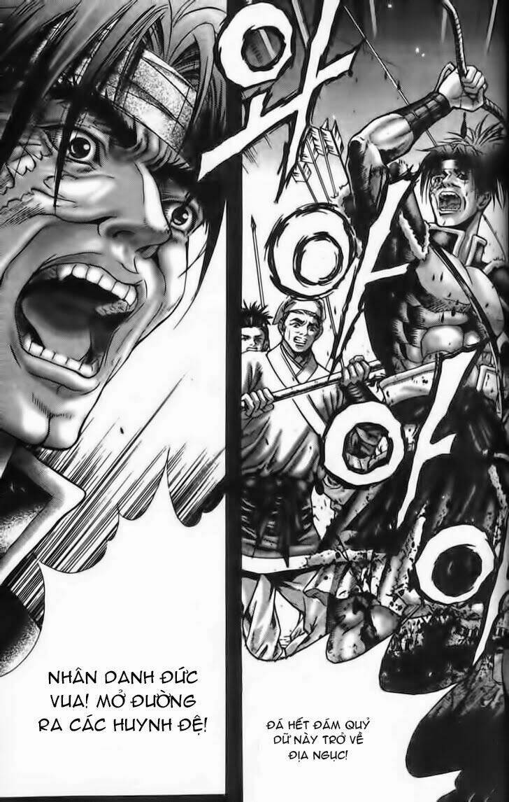 evil's return chapter 22 9