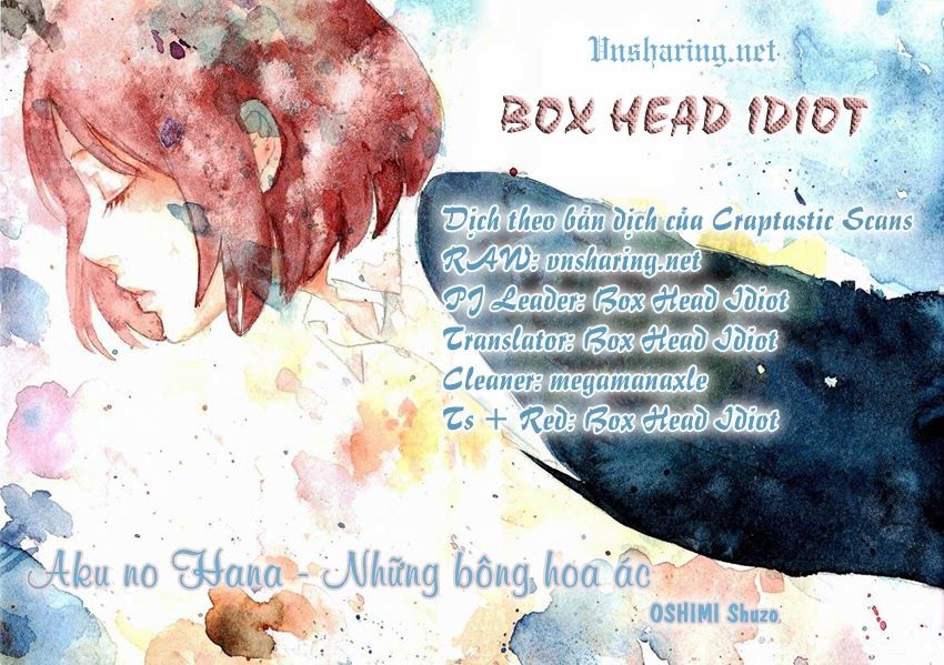 aku no hana chapter 8 1