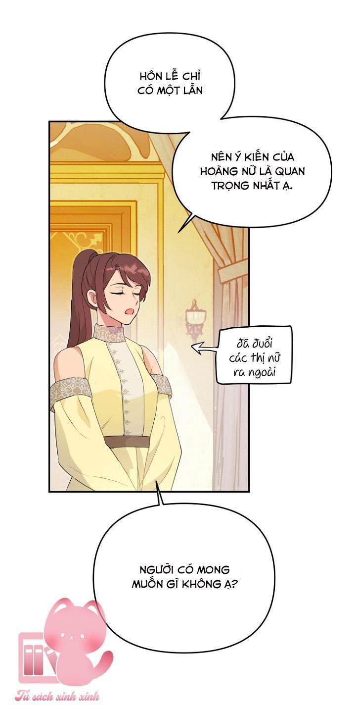 bỏ quách chồng con đi, tiền bạc mới là tất cả chapter 21 23