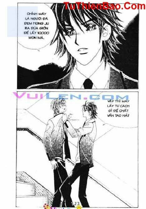 ánh nắng chói chang chapter 4 122