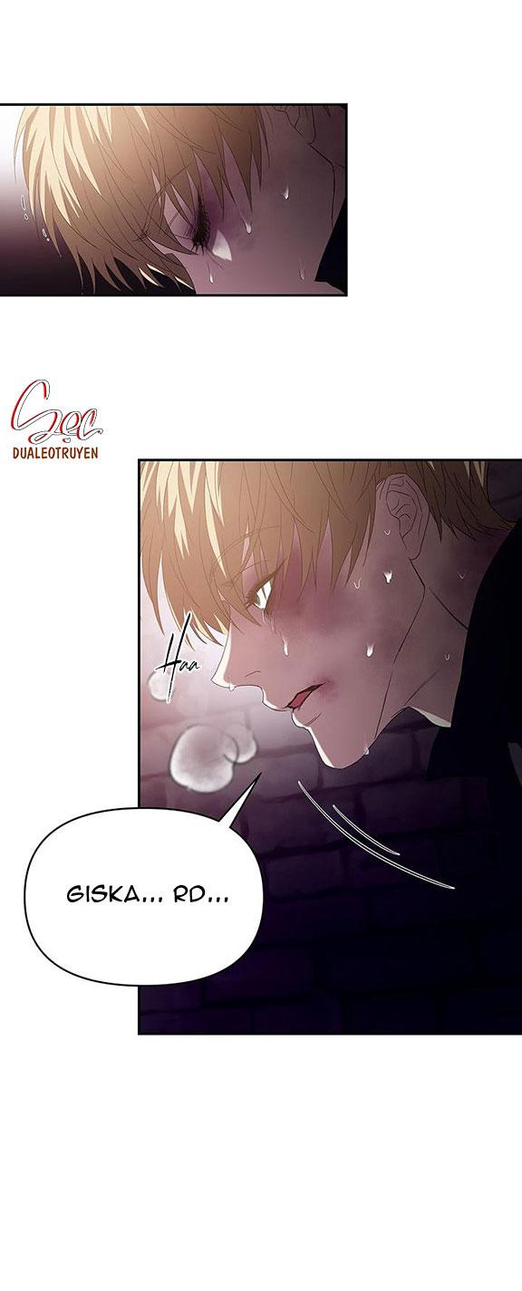 hai đất nước, đất nước của nô lệ chapter 30 67