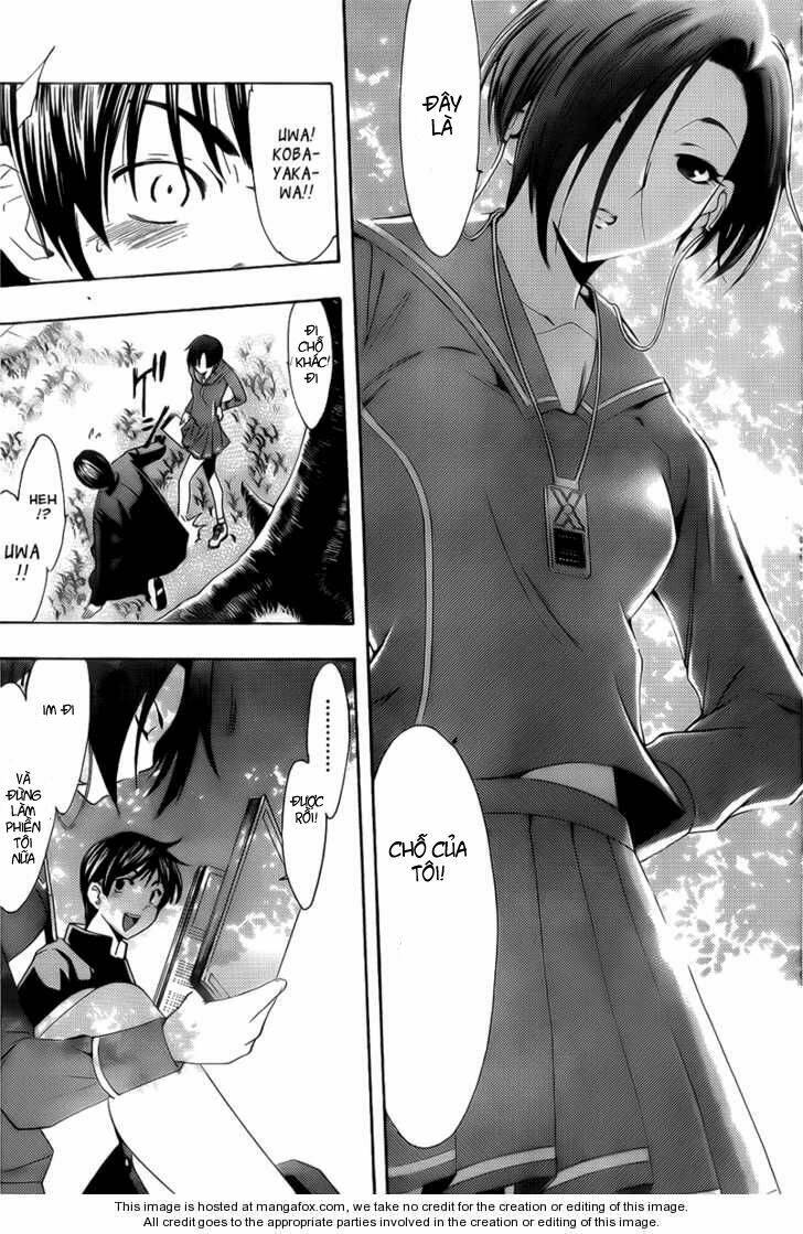 loveplus rinko days chapter 3 8