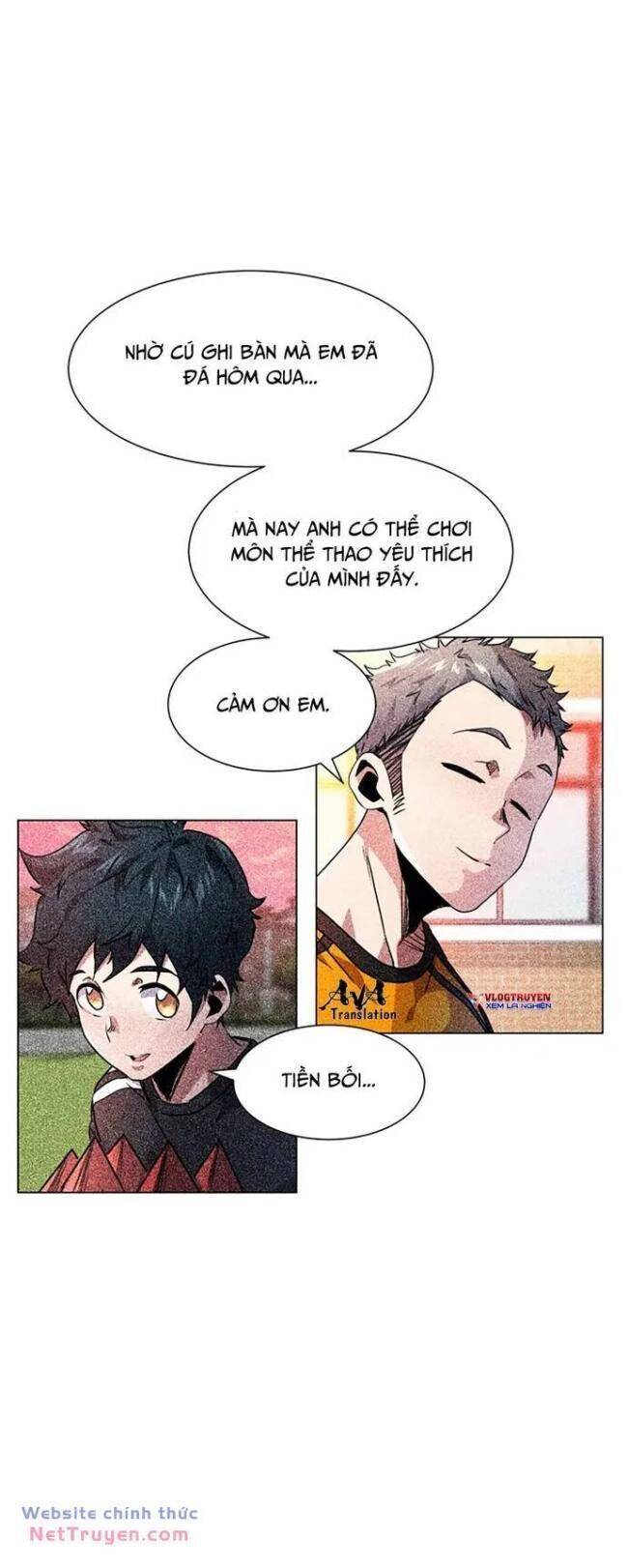 Góc Cao Khung Thành chapter 35 32