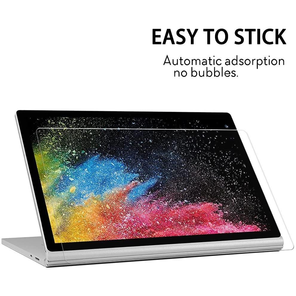 Kính Cường Lực Glass M cho Surface Book 1 , 2 , 3