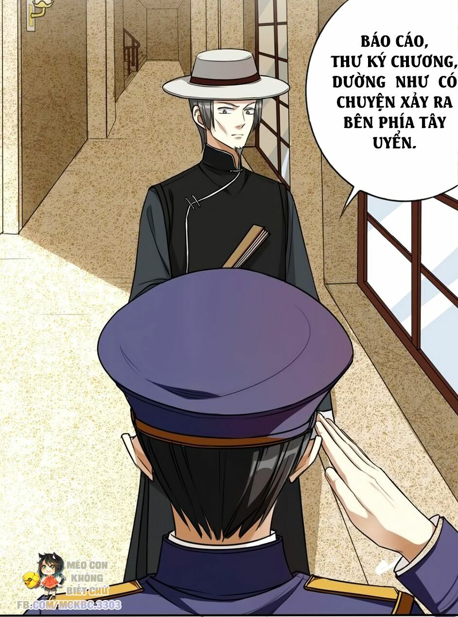 bốc toán tử chapter 30 17