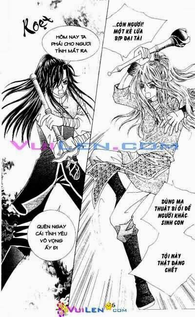 đến vương quốc ma chapter 12 86