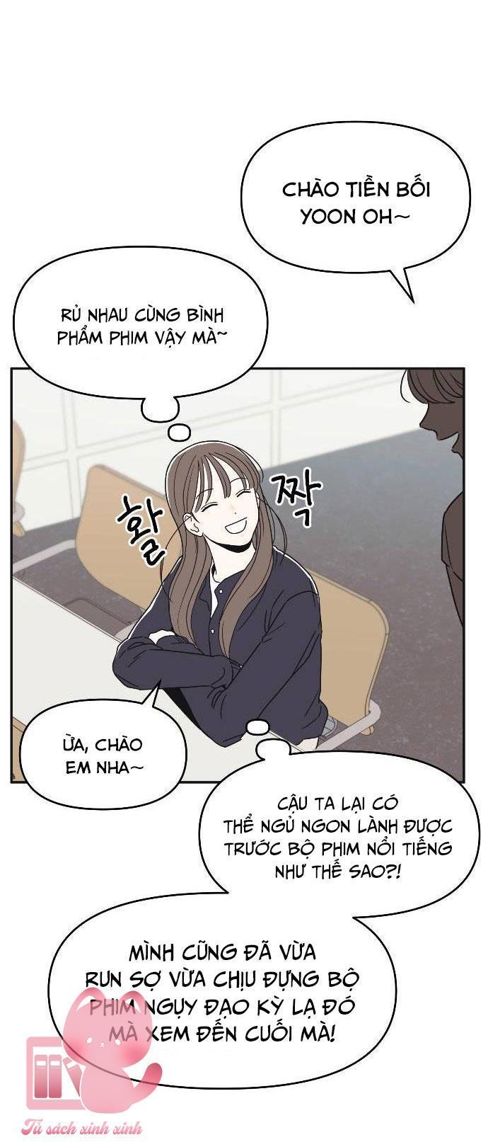 trái dấu hút nhau chapter 7 22