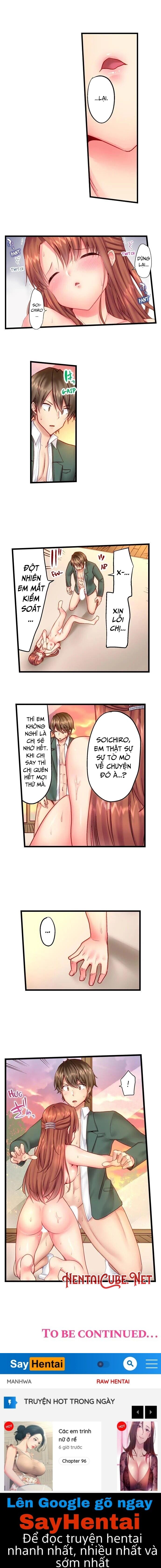 “thôi miên” làm tình với em trai! chapter 7 8