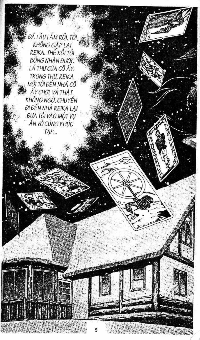 thám tử kindaichi (bản đẹp) chapter 77 6