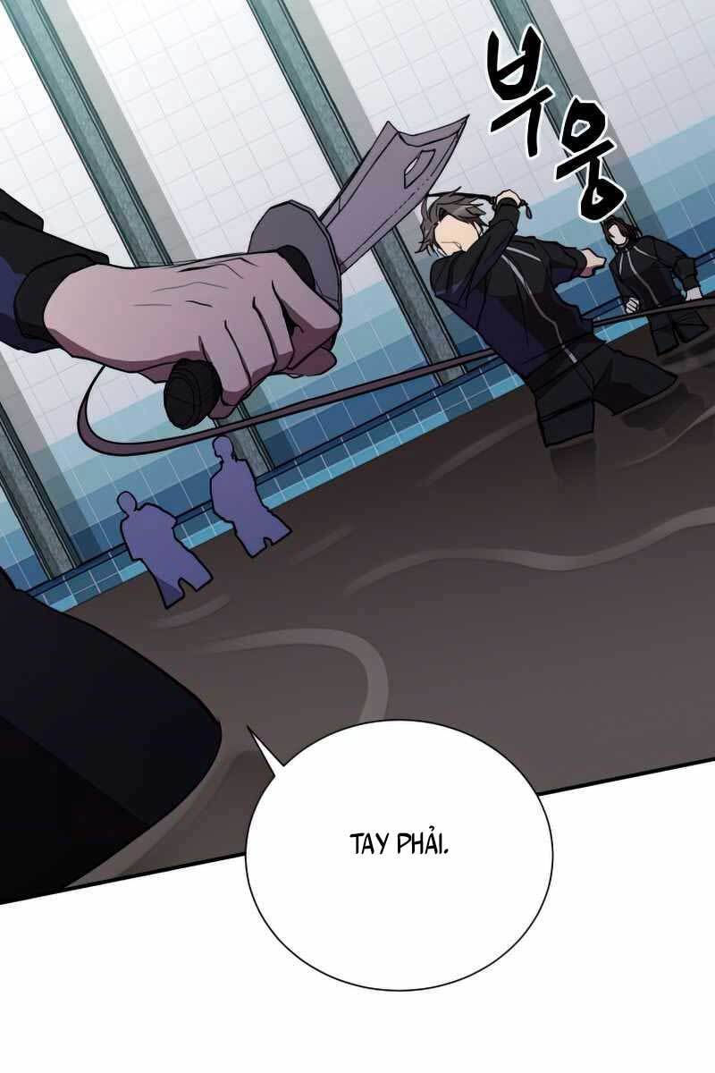 giả vờ làm kẻ vô dụng ở học đường chapter 39 15