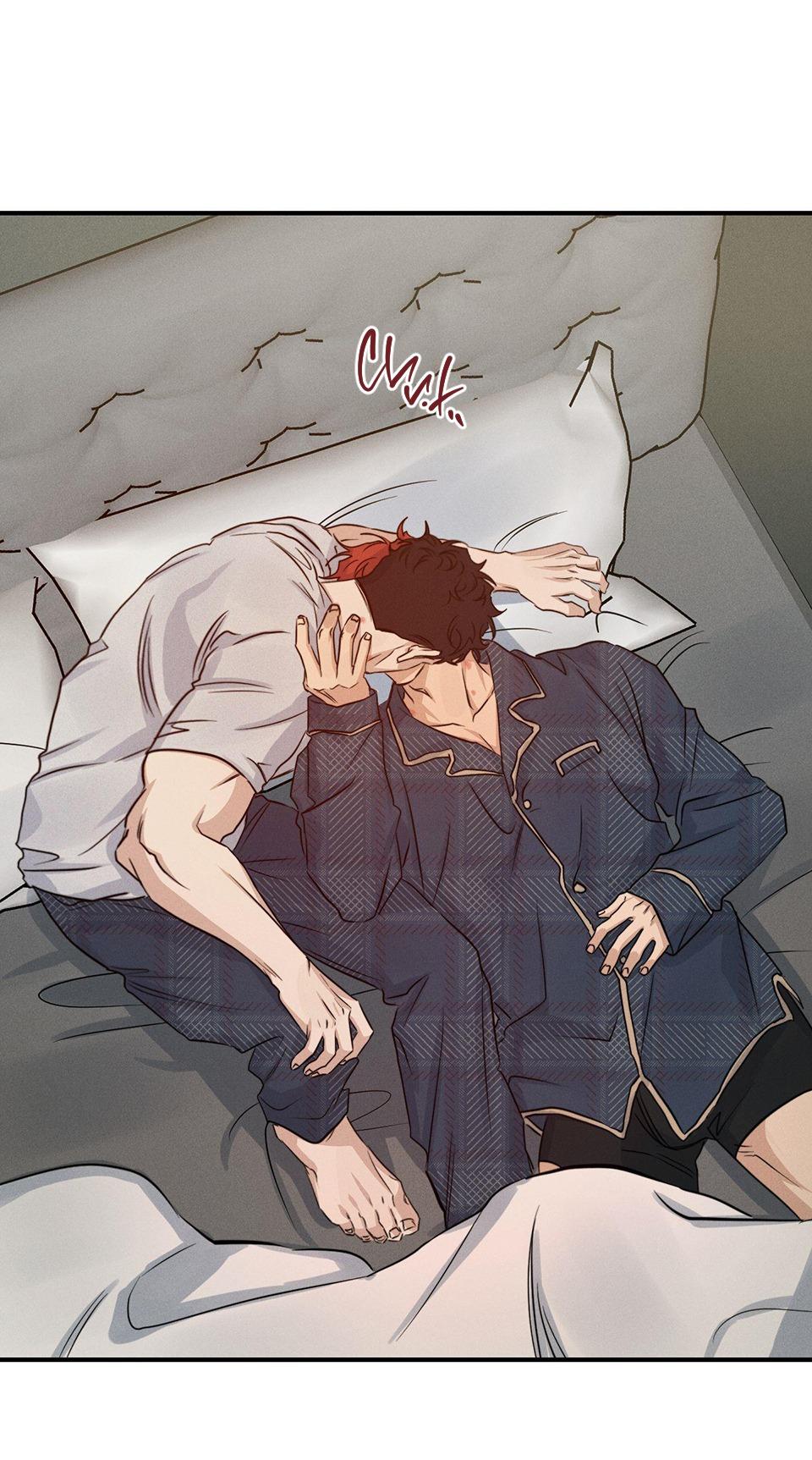 high clear chapter 40 65