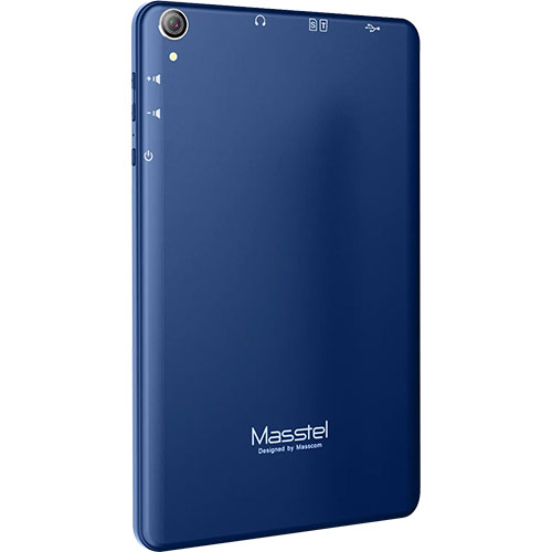 Máy tính bảng Masstel Tab 8.3 (3GB/32GB) - Hàng chính hãng