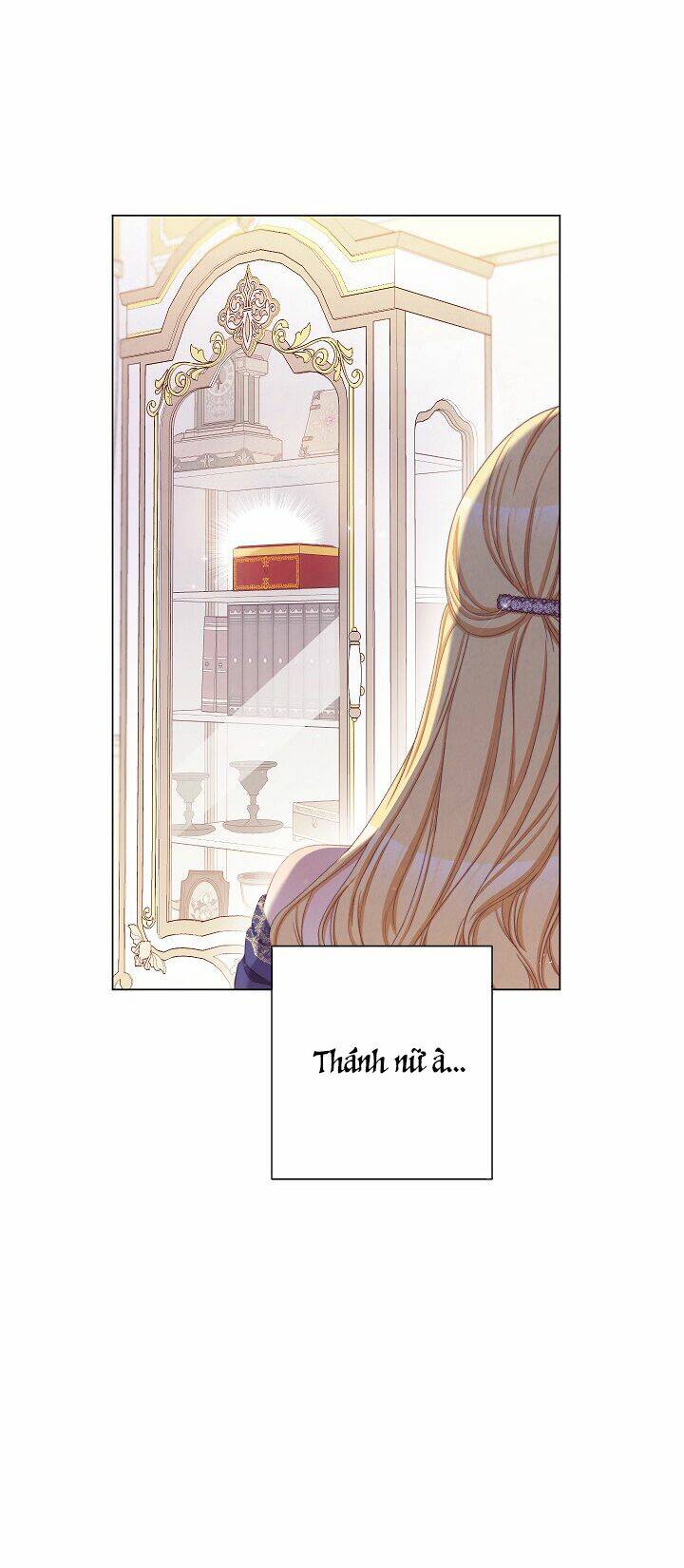 ác nữ phản diện đảo ngược đồng hồ cát chapter 86.1 7