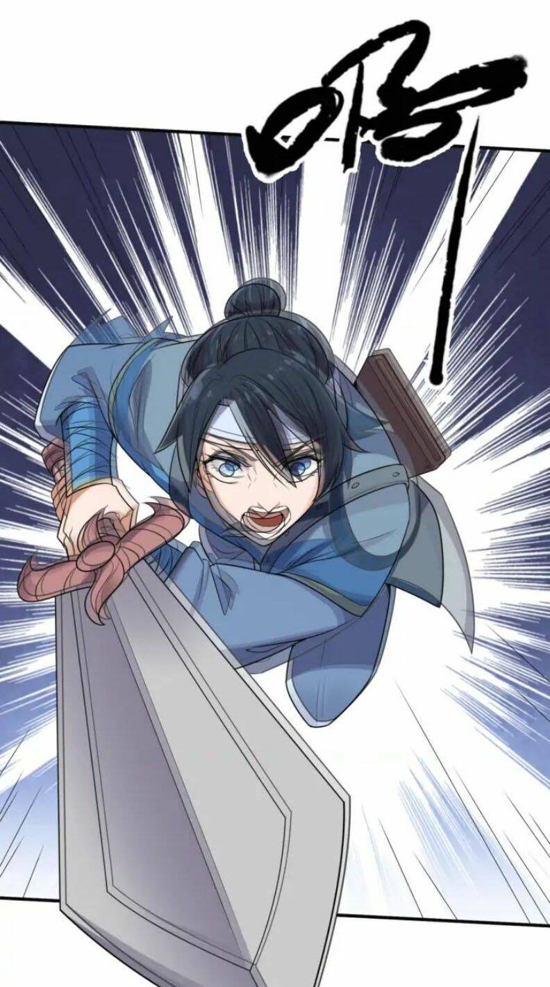 người chặn xuyên không chapter 95 58