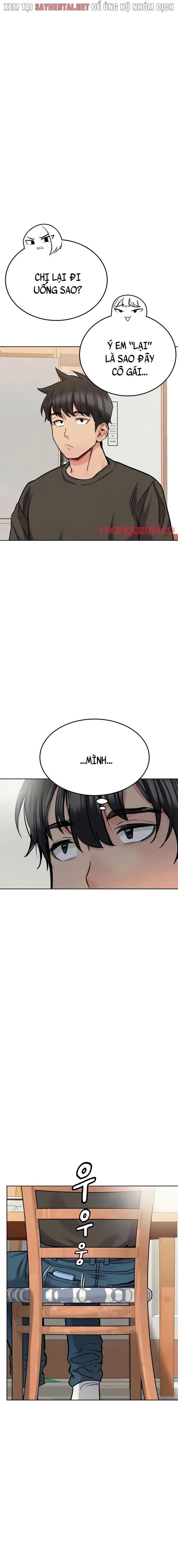 giữ bí mật với mẹ em nhé! chapter 25 13