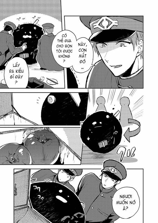 gokuto jihen chapter 6 13